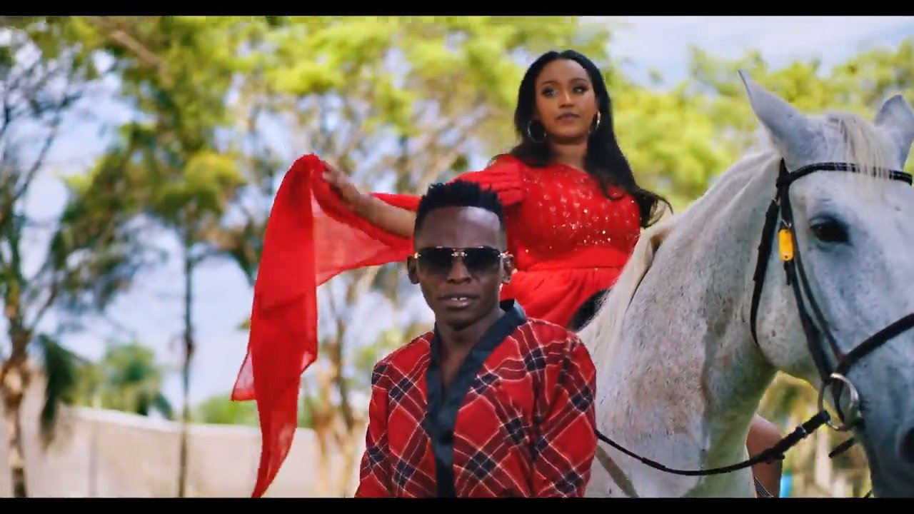 Mbimala Official Video by John Blaq Is Now Out , Watch it here